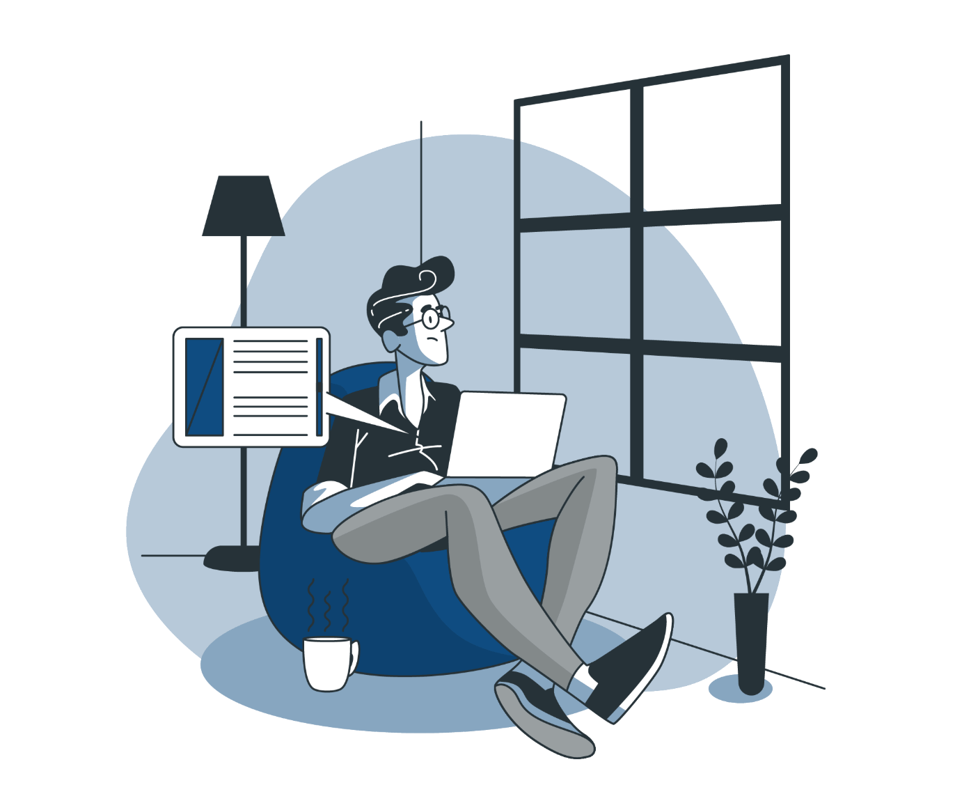 AI Illustration